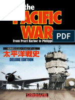 Pacific War DX Rules en