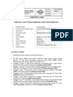 Accounting Taxation Document