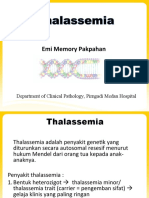 Kuliah Hematologi 05-06-2020 (THALASEMIA)