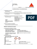 SikaTop-121 Comp. B (Sika v2.0 05set19)