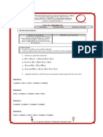 Guia 2. Quimica