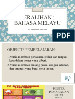 Bacaan Peralihan 02022021