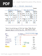 Ind As 103 Revision Notes Final