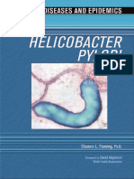 Fleming - Helicobacter Pylori 2007