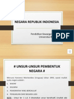 2 Negara Republik Indonesia