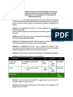 MicRomantics Liquidation Report CSO FAIR 2021