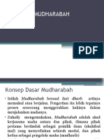 b.4. Mudharabah
