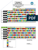 Jadwal PTM (Luring) 2021