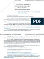 Lei #14.237, de 19 de Novembro de 2021 - Lei #14.237, de 19 de Novembro de 2021 - Dou - Imprensa Nacional