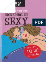 Linda Francis Lee - (1) Incredibil de Sexy (Seria Sexy)