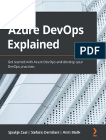 Azure DevOps Explained