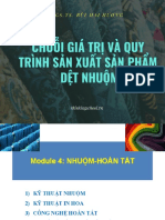 Bai Giang Co Ban Textile FGL Module 4 NHUOM HOAN TAT Edited