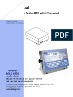 HRP Y User Manual en