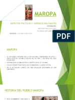 Maropa - PP