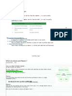 Chapter 5 - User-Defined Methods - Solutions For Class 10 ICSE Logix ...