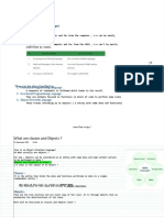 PDF Computer Notes Class 9th Icse Compress