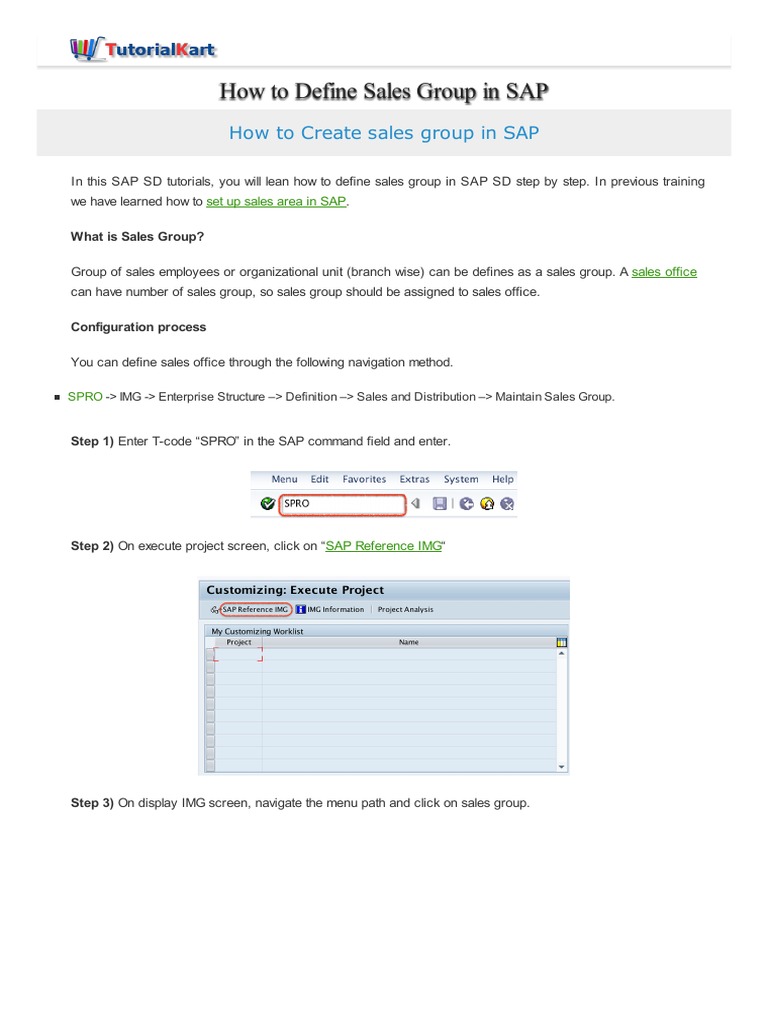 how-to-define-sales-group-in-sap-pdf-pricing-credit