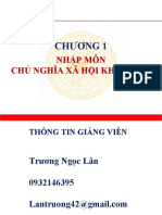 Chuong - 1 - NHAP MON