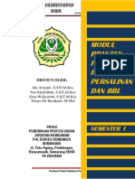 Modul Praktek Persalinan Angkatan 7 Fix-signed