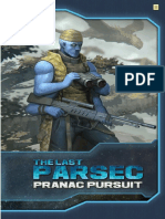 Last Parsec Pranac Pursuit