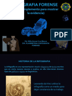 Infografia Forense