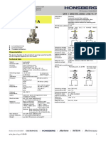 GHM Pi-Ho Fpa-Ur1-G e Datasheet