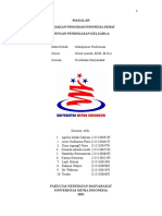 Makalah Kelompok 1 Manajemen Puskesmas-1