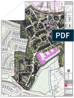 Location of Site Notice: Key Plan