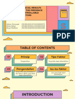 Chap 12 using financial results control - Kelompok 12