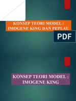 2 PPT Imogene King-Peplau