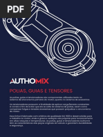 Catalogo Authomix Polias Guias e Tensores