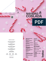 CULTURA | Agenda de Navidad en Coslada 2021/2022