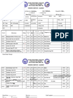 Kardex - End Stage Renal Failure