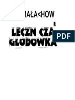 Małachow - Lecznicza Głodówka