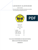 PDF Makalah Bulu Babidoc