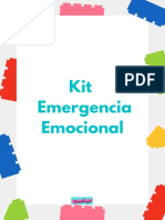 Kit de Emergencia Emocional