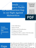 Final Beyond Cereals .. Simple Ways To Tackle The Micronutrient Gap in Our Fight Against Malnutrition 1