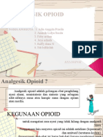 Opioid (Kel 4) (Revisi)