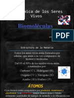 Biomoleculas