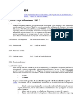 Incoterms 2010 Et Assurance