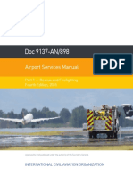 9137-AN/898: Airport Services Manual