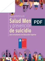 2020.09.08 Guía Práctica en Salud Mental y Prevención de Suicidio Para Estudiantes de Eduación Superior