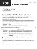 Descriptive Flexfields (Chapter 4) R20B