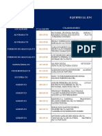 Controle de Inspeçõs LL