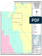 Birs - Peta Geologi Regional