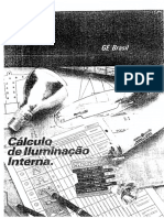 Cálculo Luminotécnico