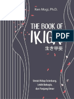 Ken Mogi - The Book of Ikigai