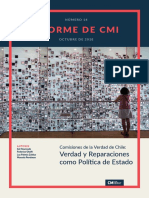 Comisiones de Verdad - Chile
