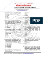 Bab 14 -Induksi Elektromagnetik