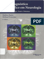 (DUUS) - Diagnóstico Topográfico de Neurologia - 5 Ed